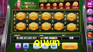 ojwin: A Experiência de Casino com Jogos de Mesa ao Vivo