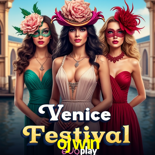 Sinta a adrenalina dos jogos de cassino com ojwin